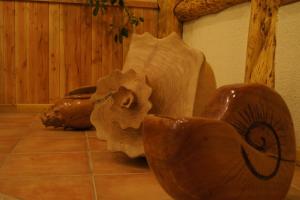 borde lago hotel