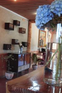 borde lago hotel