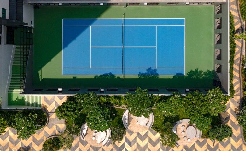 somerset feliz ho chi minh city