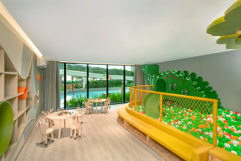 somerset feliz ho chi minh city