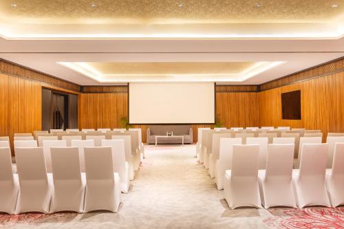 hyatt place kathmandu