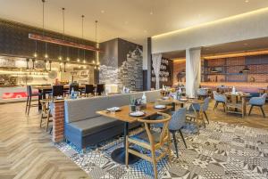 hyatt place kathmandu