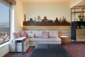 hyatt place kathmandu