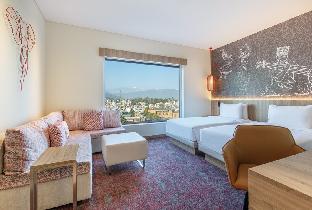 hyatt place kathmandu