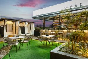 hyatt place kathmandu