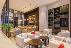hyatt place kathmandu