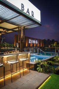 hyatt place kathmandu