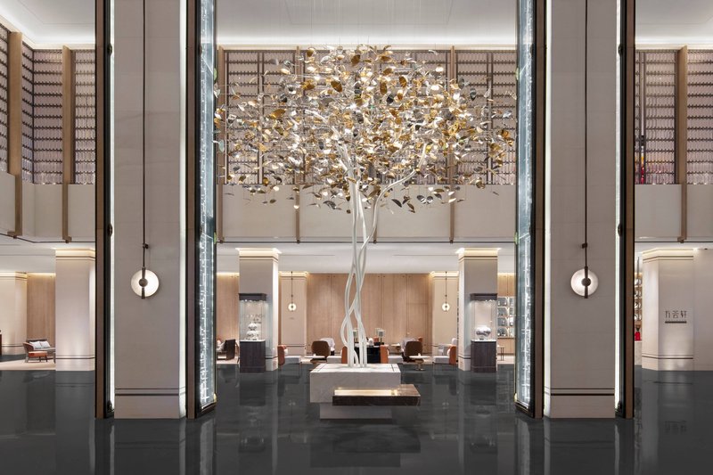 courtyard by marriott taiyuan