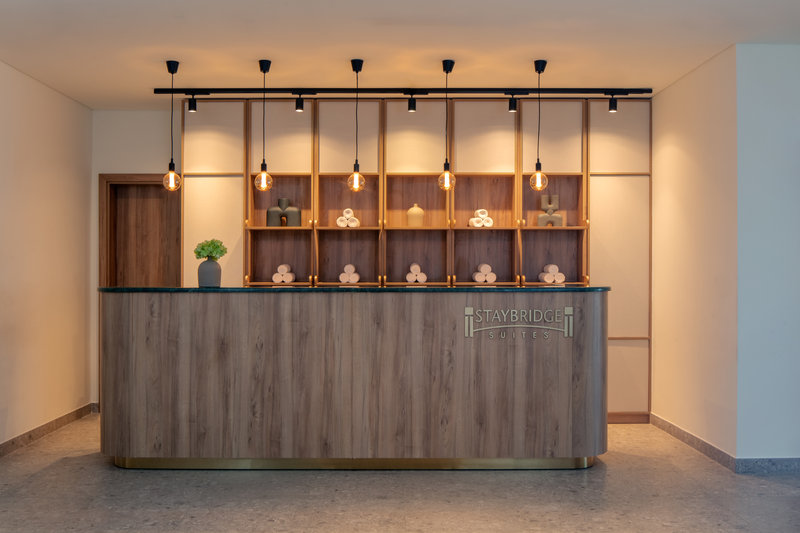 staybridge suites dubai internet city an ihg hotel