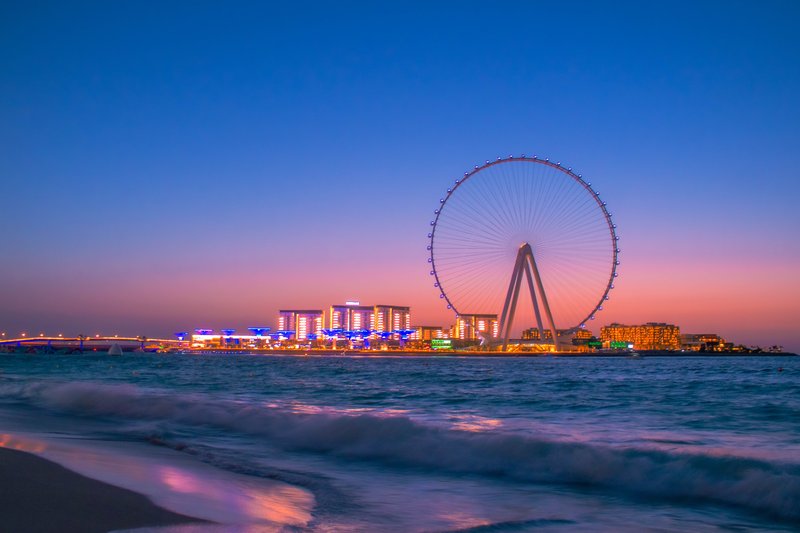 staybridge suites dubai internet city an ihg hotel