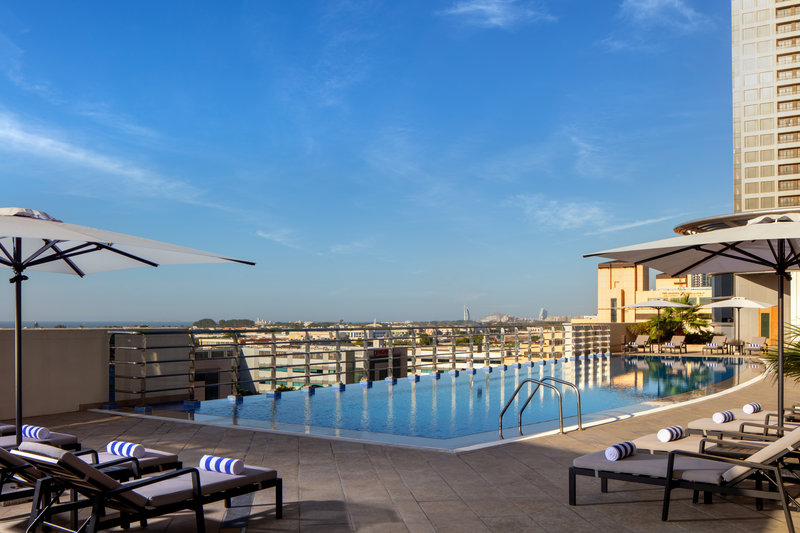 staybridge suites dubai internet city an ihg hotel