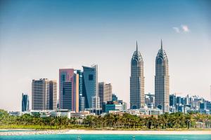 Staybridge Suites Dubai Internet City, An Ihg Hotel,Jumeirah>>Dubai,4 star