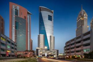 Staybridge Suites Dubai Internet City, An Ihg Hotel,Jumeirah>>Dubai,4 star
