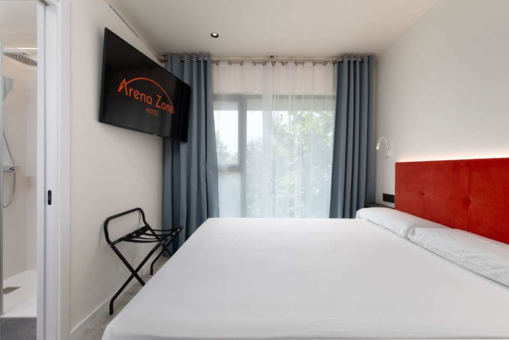Arena Zone Hotel,Valencian Community>>Valencia,3 star