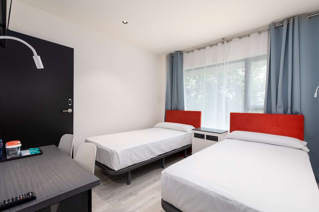 Arena Zone Hotel,Valencian Community>>Valencia,3 star