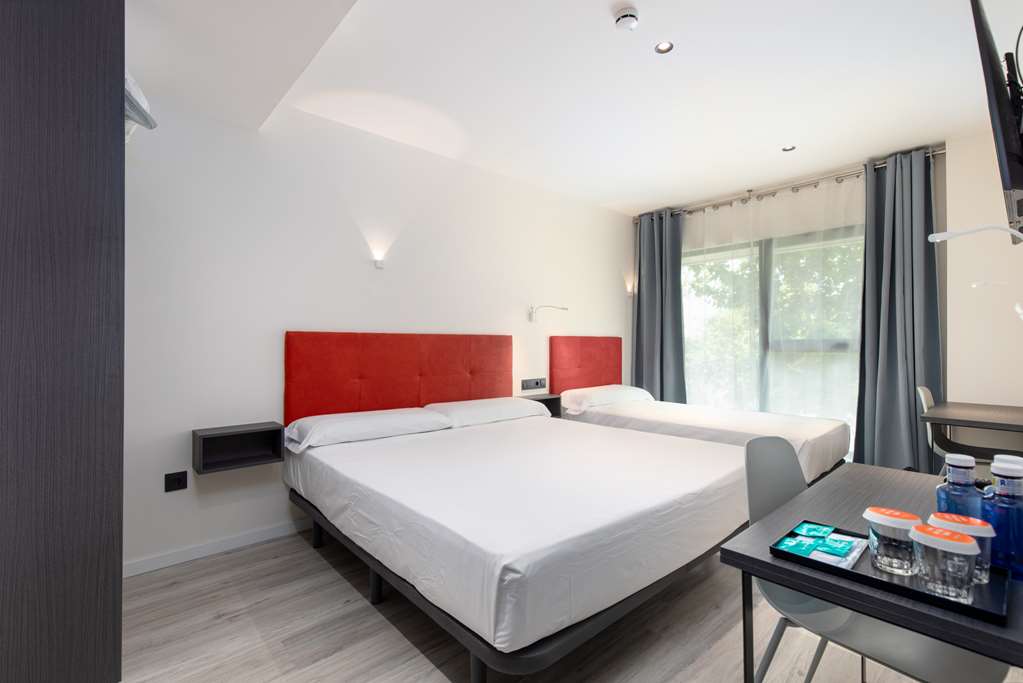 Arena Zone Hotel,Valencian Community>>Valencia,3 star