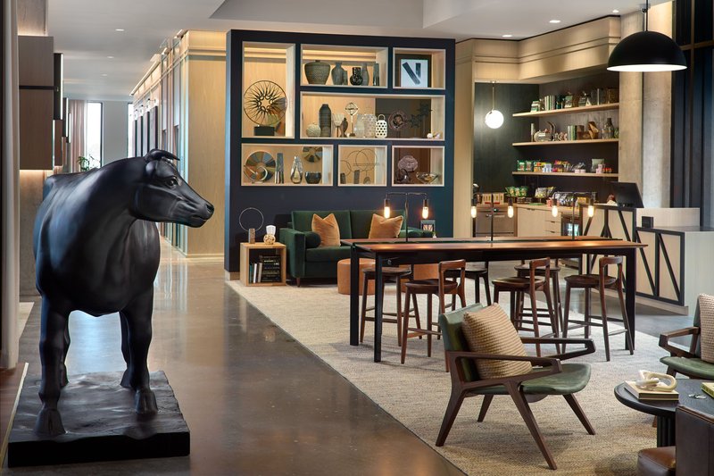 bellyard west midtown atlanta a tribute portfolio hotel