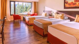 el calafate