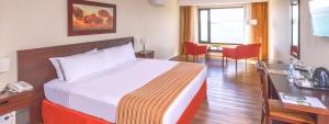 el calafate