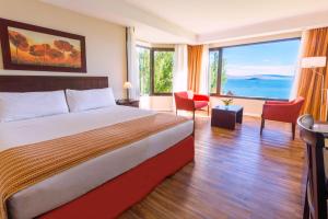 el calafate