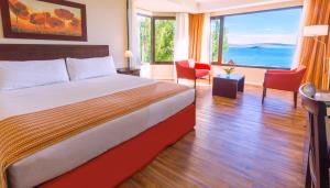 el calafate