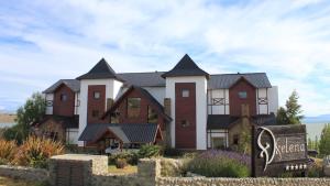 xelena hotel and suites