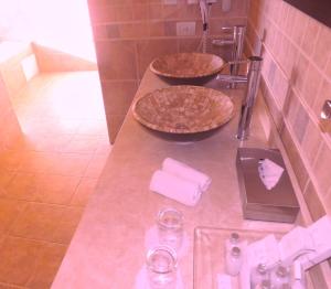 Xelena Hotel & Suites,Lago Argentino>>El Calafate,5 star