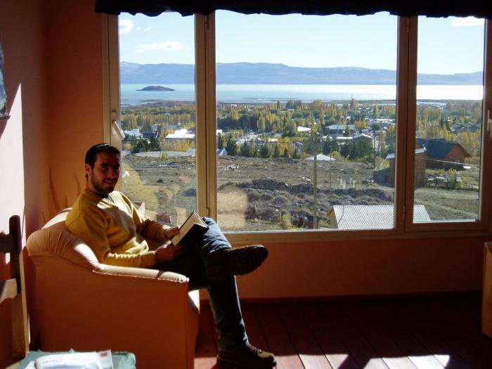 el calafate