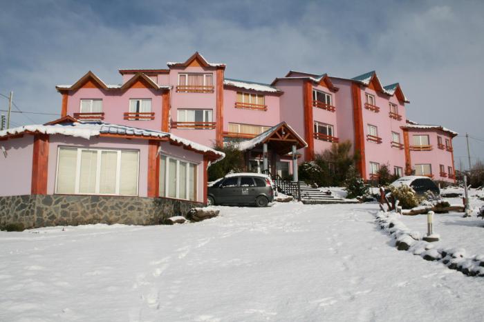 el calafate