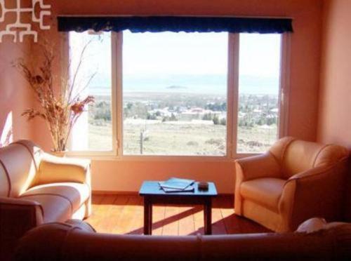 el calafate