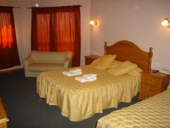 kelta hotel