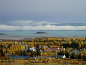 el calafate