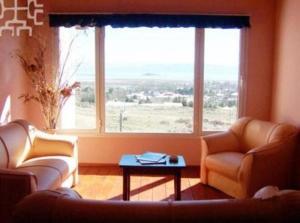 el calafate