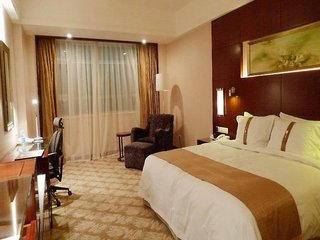 Holiday Inn Changzhou Wujin, An Ihg Hotel,Wuxi>>Changzhou,4 star