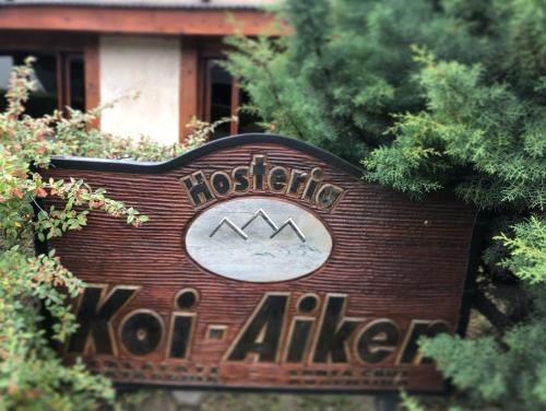 hosteria koi aiken