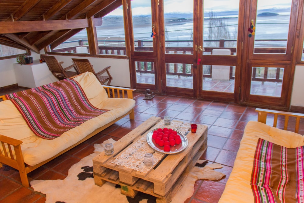 el calafate