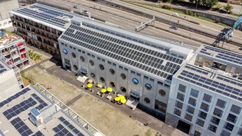 silo design and boutique hostel