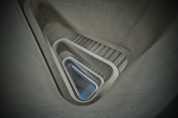 silo design and boutique hostel