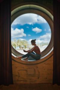 Silo Design & Boutique Hostel,St. Matthew Parish>>Basel,2 star