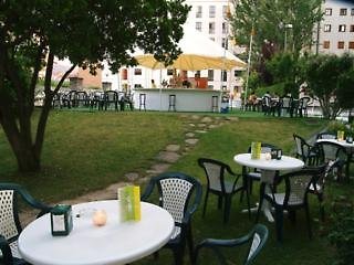 Gran Hotel De Jaca,Jaca>>Huesca,3 star