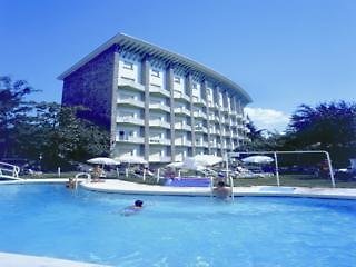 Gran Hotel De Jaca,Jaca>>Huesca,3 star