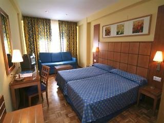 Gran Hotel De Jaca,Jaca>>Huesca,3 star