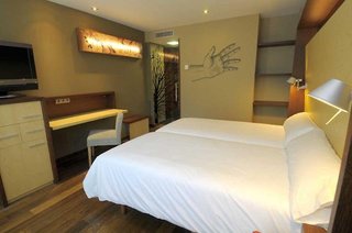 Sommos Hotel Aneto,Cerler>>Benasque,4 star