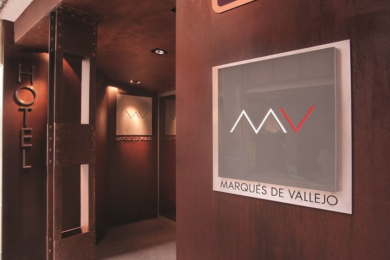 eurostars marques de vallejo