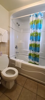 choice inn by the falls