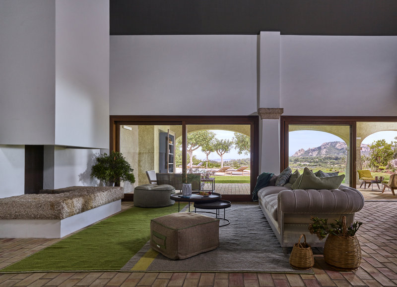 cascioni eco retreat suites with private pool