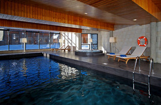 Hg Alto Aragon,Huesca>>Formigal,4 star