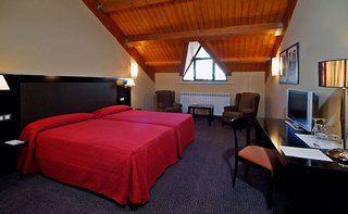 Hg Alto Aragon,Huesca>>Formigal,4 star