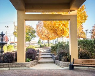 Sleep Inn University Place,North Carolina>>Charlotte,3 star