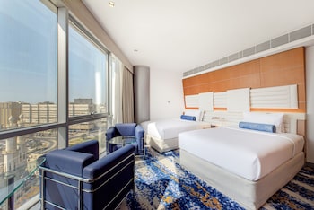 Golden Sands Hotel Creek,,5 star